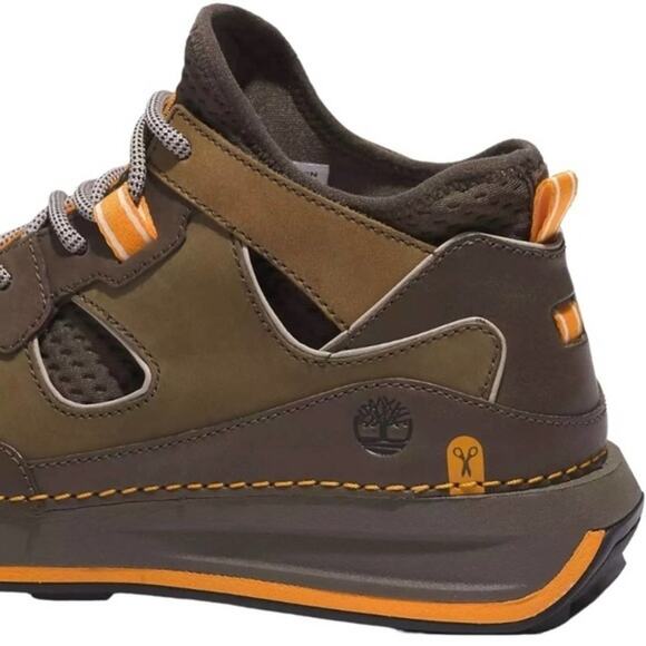 TIMBERLAND Women's Timberloop™ Trekker‎ City Hikers Size 6 NWOT - Picture 10 of 11